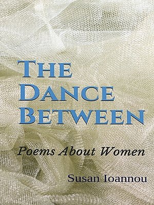 cover image of The Dance Between